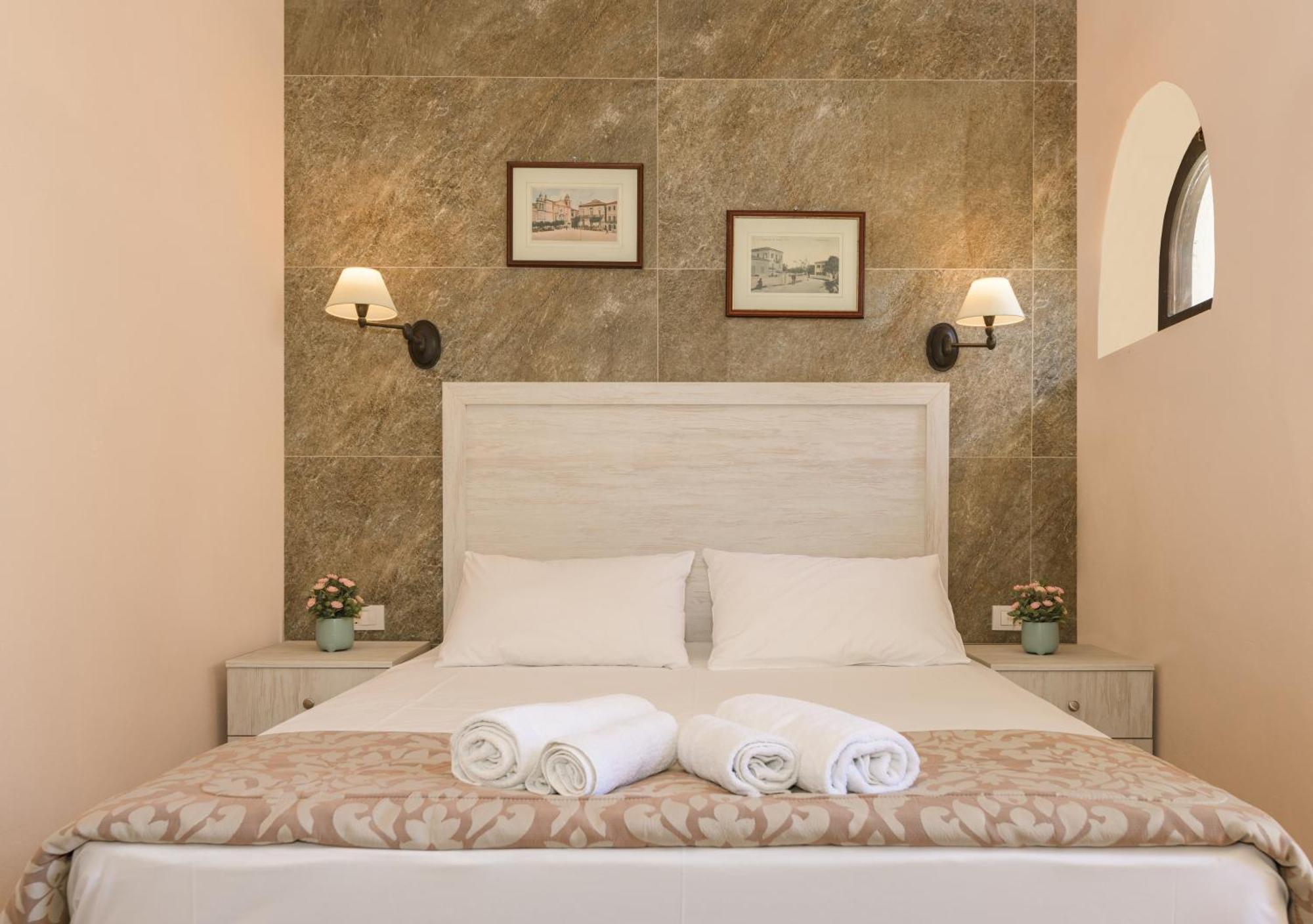 קרי Harmony Hotel מראה חיצוני תמונה