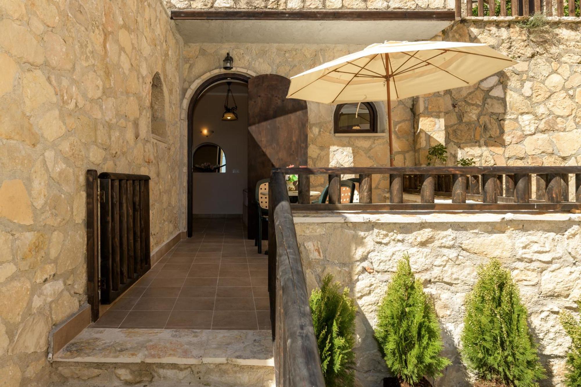 קרי Harmony Hotel מראה חיצוני תמונה