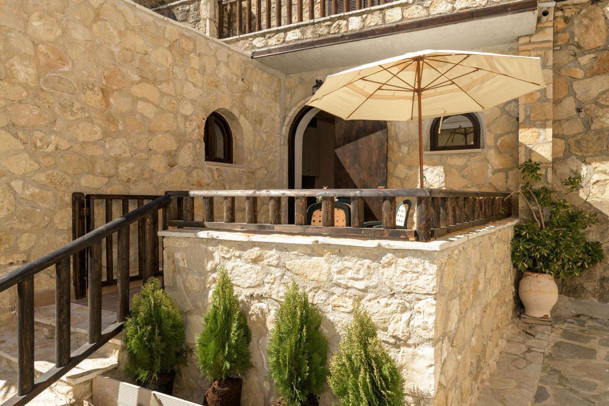 קרי Harmony Hotel מראה חיצוני תמונה