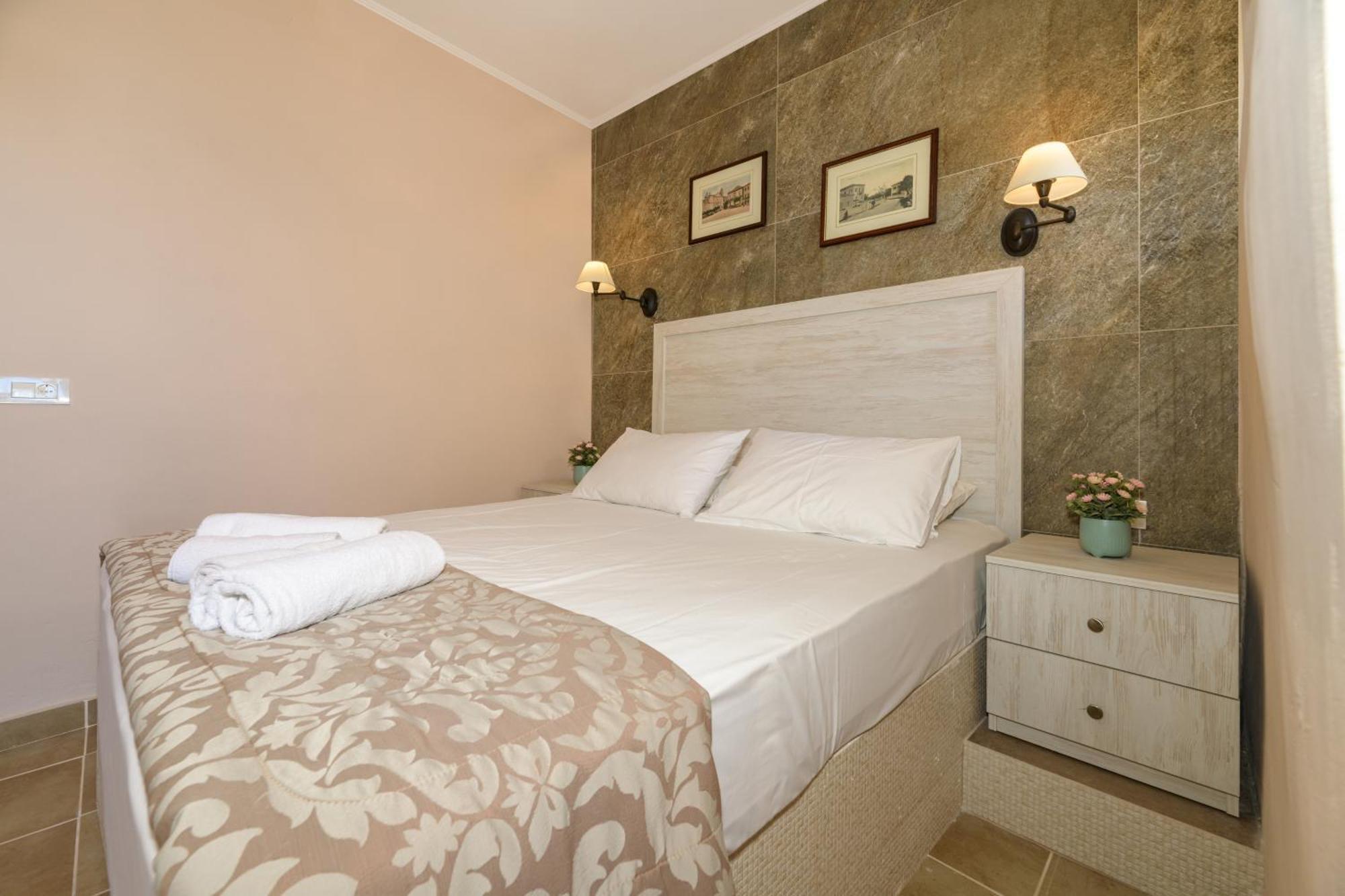 קרי Harmony Hotel מראה חיצוני תמונה