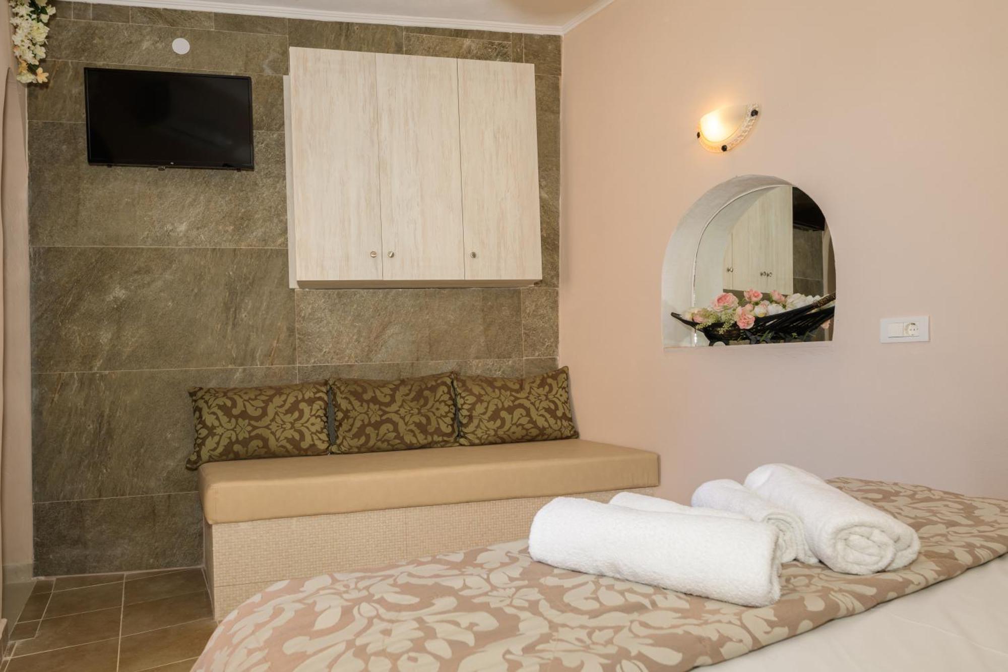 קרי Harmony Hotel מראה חיצוני תמונה