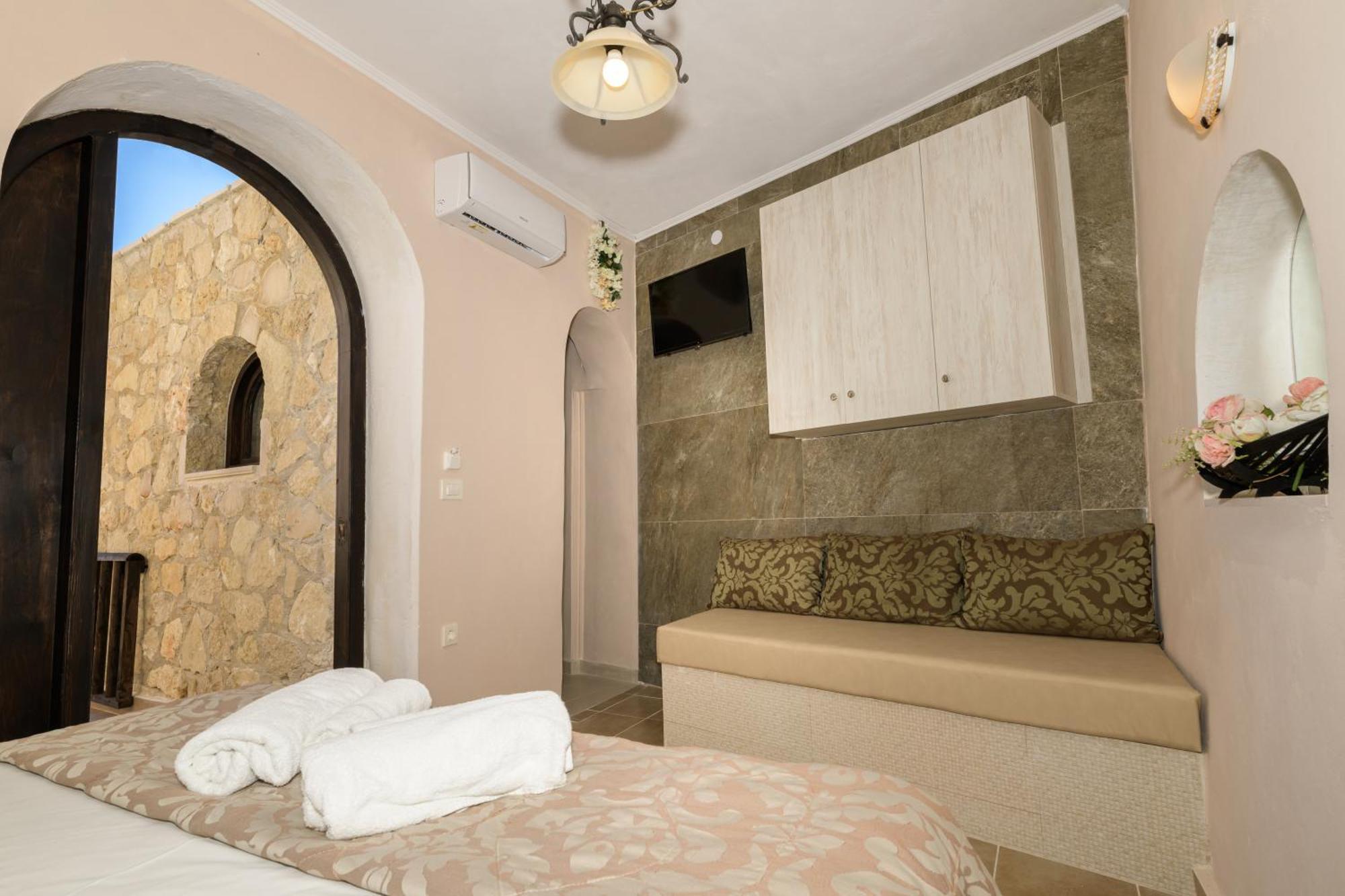 קרי Harmony Hotel מראה חיצוני תמונה